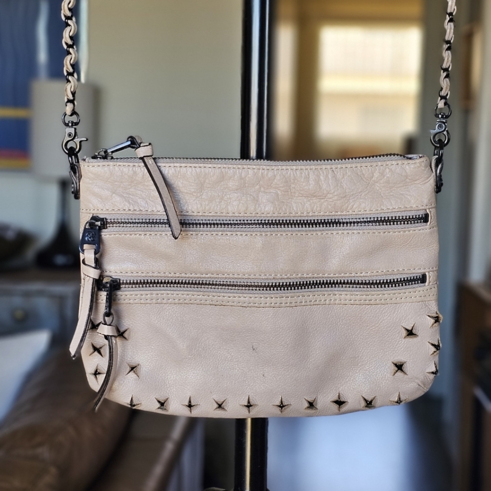 Elliott‎ Lucca Messina Zip Clutch & Crossbody Bag